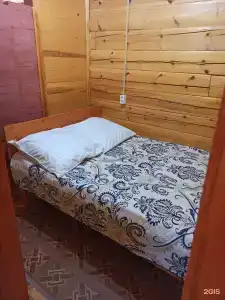 Дом для отпуска у Сергея - 28