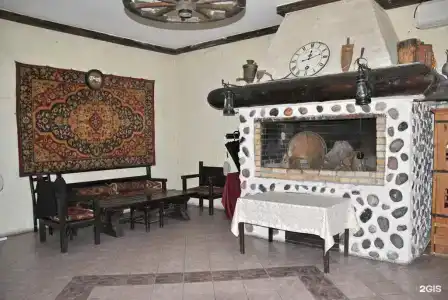Старый Двор - 12