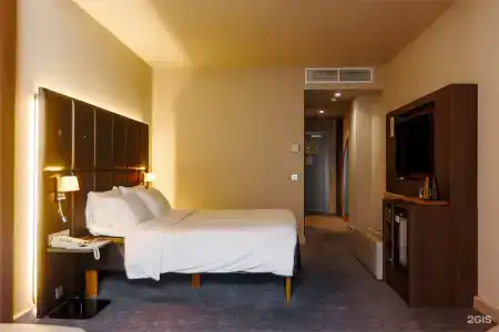 Mercure Тюмень Центр - 84