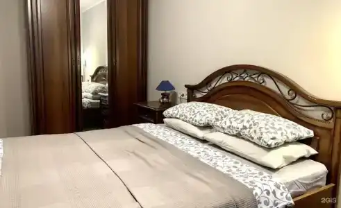Мирный дом на Советской, 13 - 0