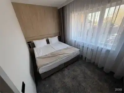 ГудСон - 100