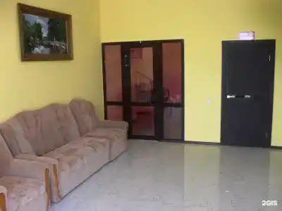 Парамон - 7