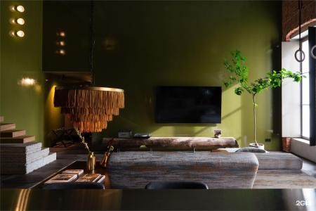 Hideout - 11