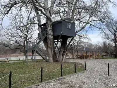 Беной Тревел Озеро - 54