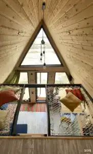 Гостевой Дом Советов на Вазузе - 20