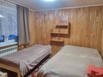 Гостевой дом на улице Дружбы 42 корпус 1 - 54