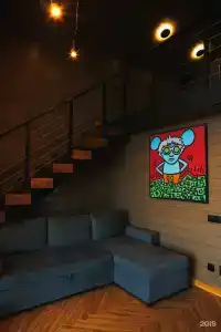 Happy house - 33