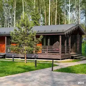 Lato в соснах - 20