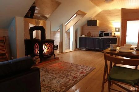 Vyritsa Village - 146