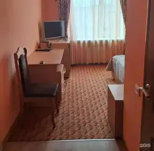 Шатура Холл - 15