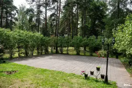 Губернский двор - 20