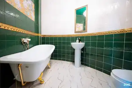 Замок в лесу - 66
