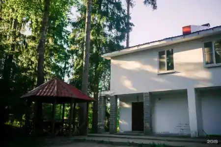 Красное Озеро - 71