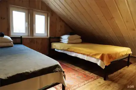 Biathlon Village - 390