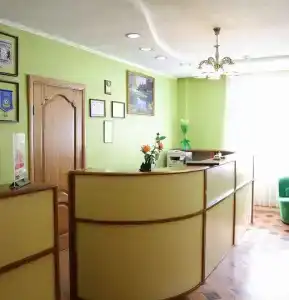 Сибирская - 3