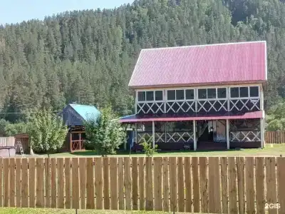 Алтайские горы - 0