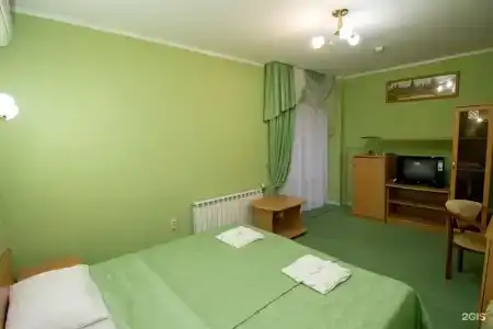 Аист - 114