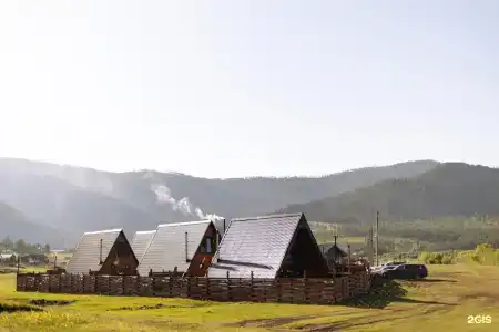 Остров 7 тополей - 1