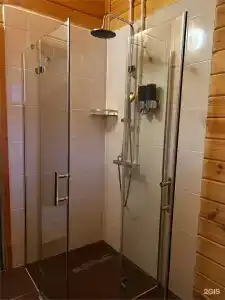 Cedar Grass Териберка - 216