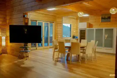 Ладожская Усадьба - 126