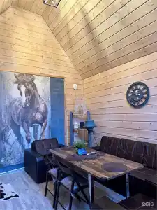 EliDaS HOUSE - 5