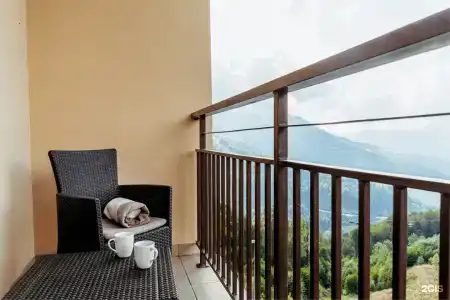 Ski Inn Rosa Khutor SPA - 48