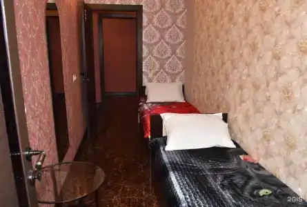 Некрасовка Элит - 25