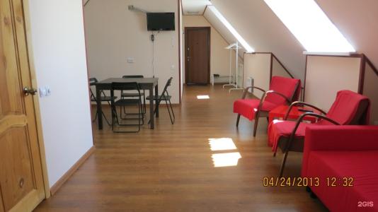 Надеждино - 32