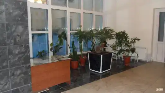 Заря - 2