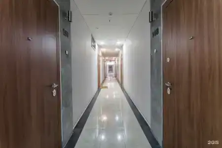 на Профсоюзной 128А - 13