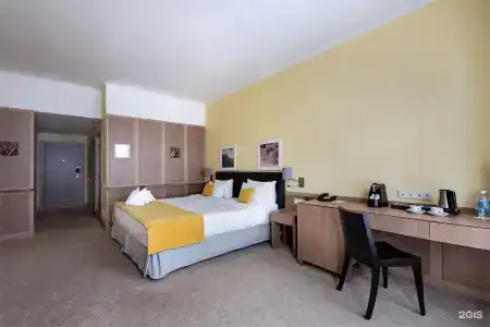 Голден Тюлип - 101