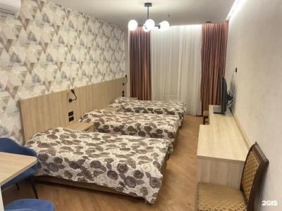 Felicity Hayat Suites - 101