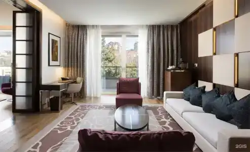 Swissоtel Resort Сочи Камелия - 84