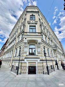 Visit Nevsky pr 182 - 51