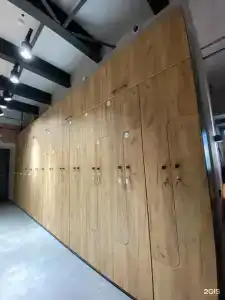 Лофт Никитская - 55