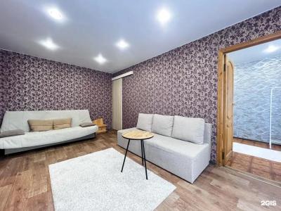 Улица Полярные Зори, 3 - 4