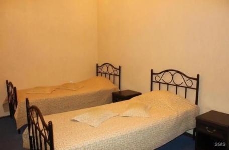 Серебряный Бор - 83