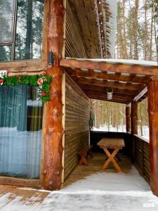 Черепашьи Озёра - 94