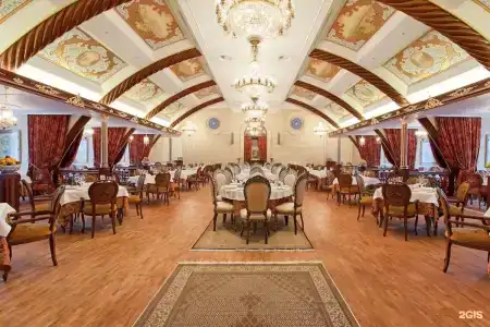 Radisson Collection Moscow - 60