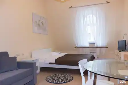 Дом на Маяковке - 131