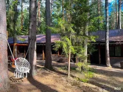 Черепашьи Озёра - 22