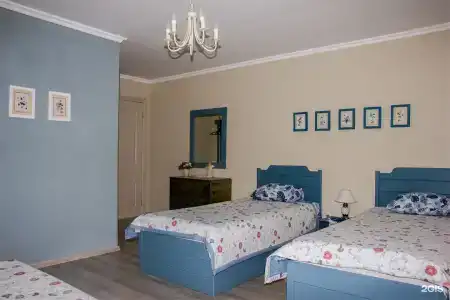 Флигель Доктора Моренкова - 64