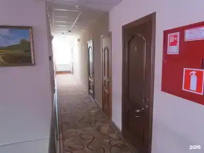 На Зелёной - 1