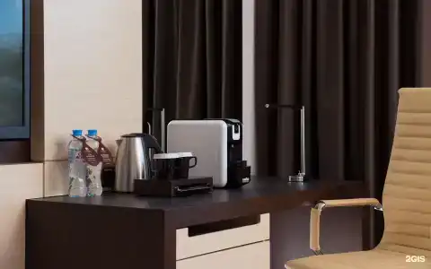 DoubleTree By Hilton Moscow - Vnukovo Airport - 44