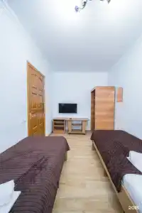 Киви и Цитрус - 112