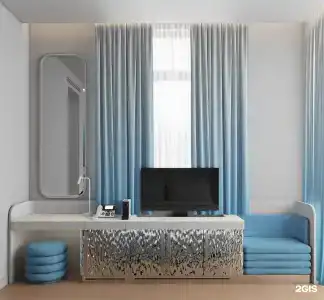 Villas & SPA by Ostrova - 187