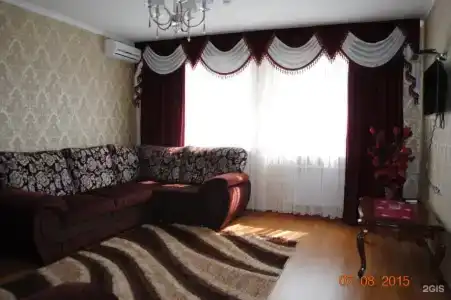Дарьял - 26