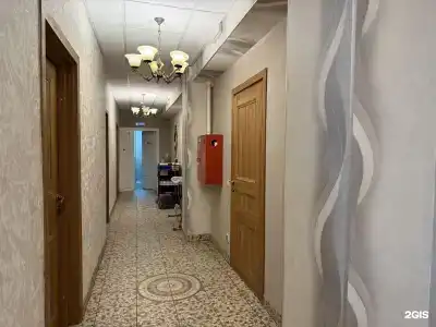 на Брестском - 5
