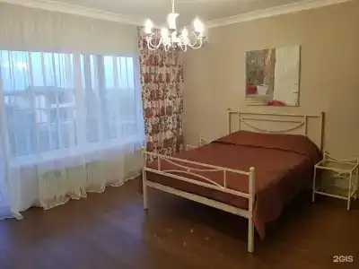 Гостевой дом на Анапском, 4 - 5