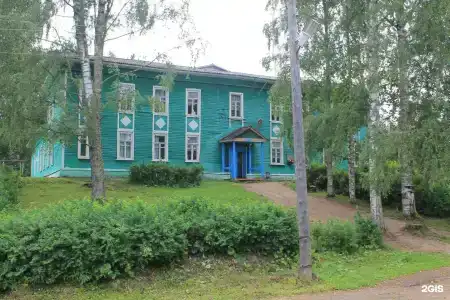Солониха - 10